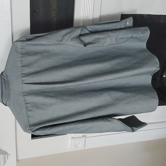 DOVER Arrow long sleeve shirt - Picture 7 of 7